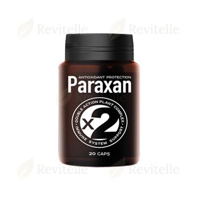 Paraxan