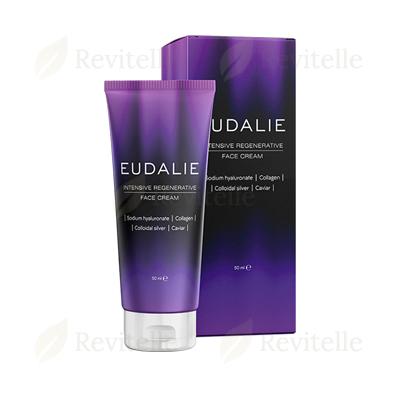 Eudalie – Крема против старења