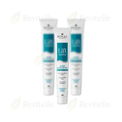 Liftactive – Crema ad effetto lifting