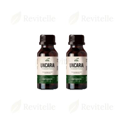 Uncaria