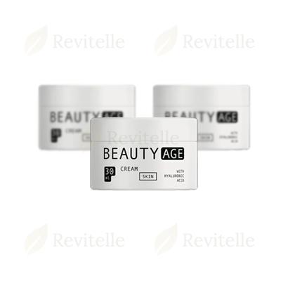 Beauty Age Skin – Pomlajevalna krema