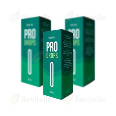Pro Drops