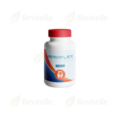 Hemoflex – Kapsule za hemoroide