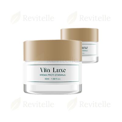 Vita Luxe – Krema za pomlađivanje
