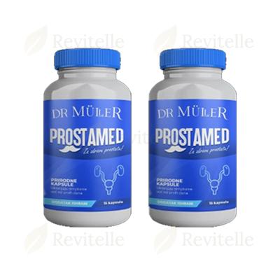 ProstaMed – Средство за простатитис