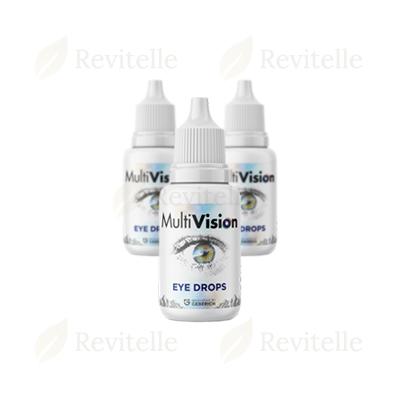 MultiVision – Rimedio per migliorare la vista