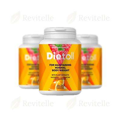 Dietoll