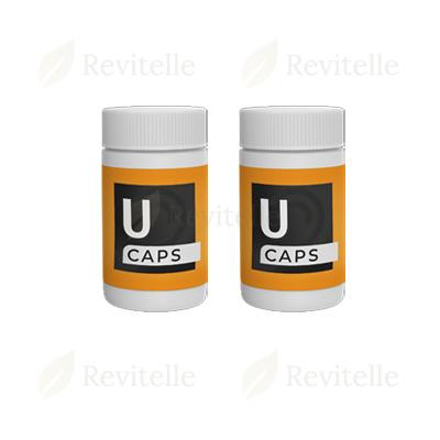U Caps – Капсули за подобрување на слухот