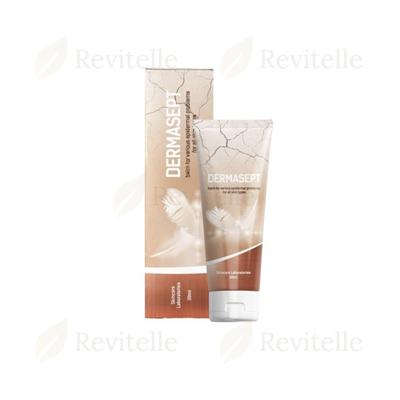 Dermasept – Crema per la psoriasi