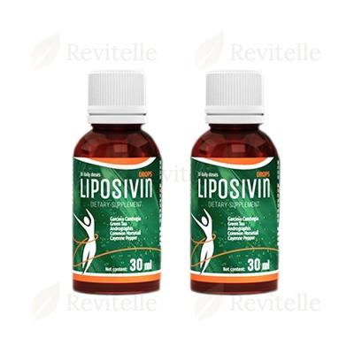Liposivin – Proizvod za mršavljenje