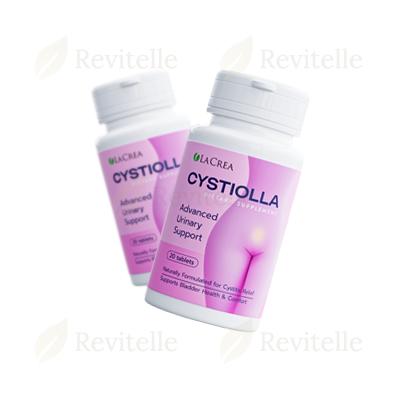 Cystiolla – Pillole per la cistite