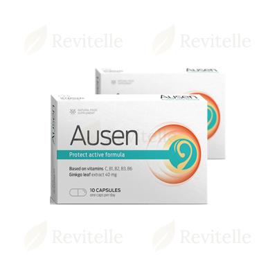 Ausen