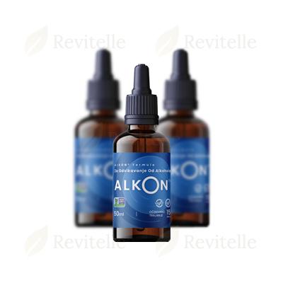 Alkon