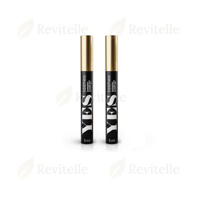 Yes lashes – Maskara za rast trepavica