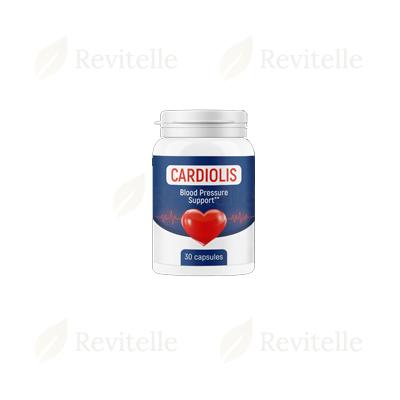 Cardiolis