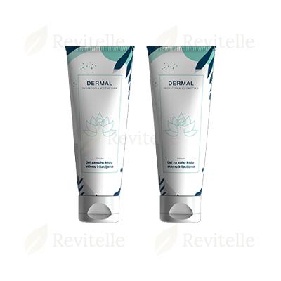 Dermal – Гел за псоријазу