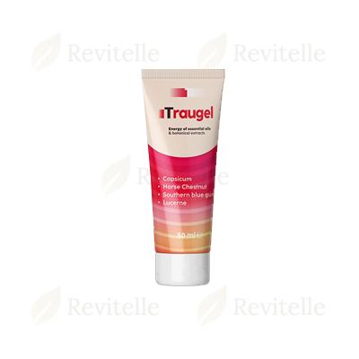 Traugel – Crema per i dolori articolari