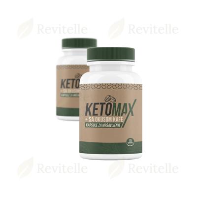 KetoMax