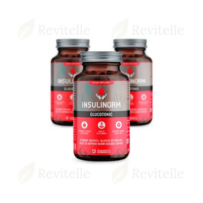 Insulinorm – Rimedio per il diabete mellito