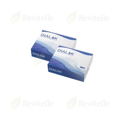 Dialok – Додатак за дијабетес