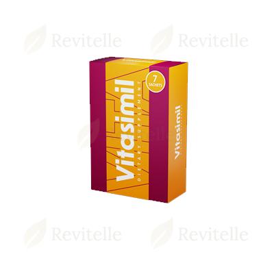 Vitasimil – Dodatak za mršavljenje