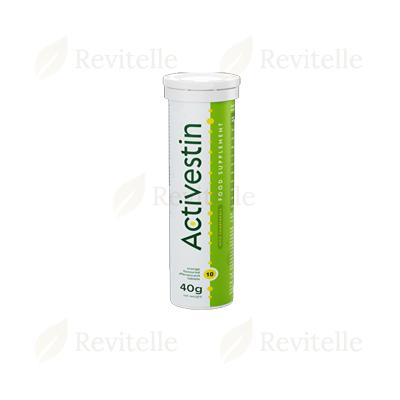 Activestin – Дијеталне таблете