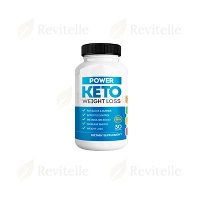 Power keto
