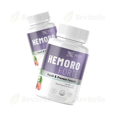 Hemoro Forte