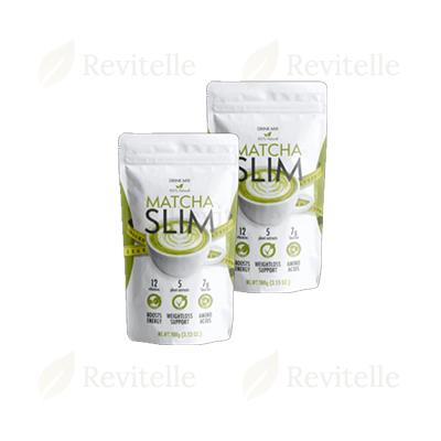 Matcha Slim