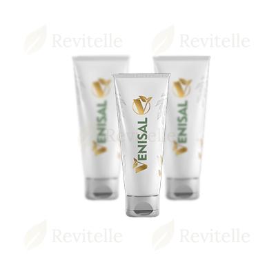Venisal – Gel za proširene vene