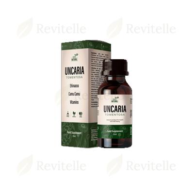 Uncaria – Kapi za zdravlje srca