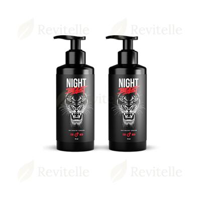 NightBeast – Крема за мушку потенцију