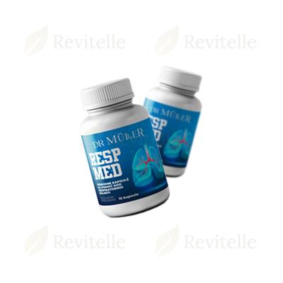 RespMed – Sredstvo za ARVI