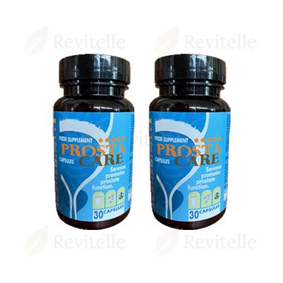 Prosta Care – Produkt për prostatitin