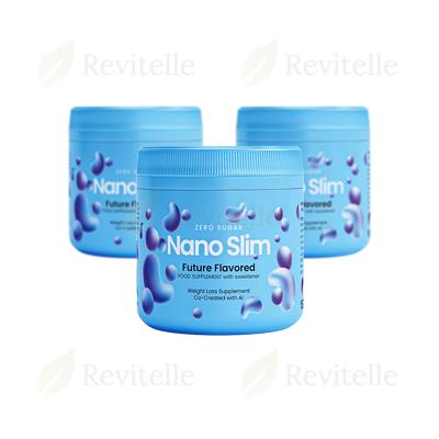 Nano Slim – Dodatak prehrani za mršavljenje
