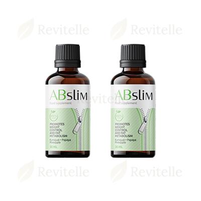 ABslim – Integratore dimagrante