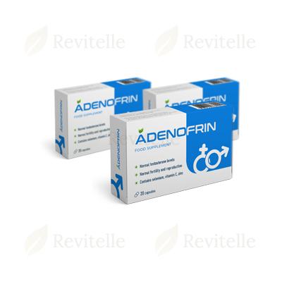 Adenofrin