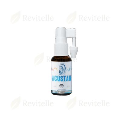 Acustan