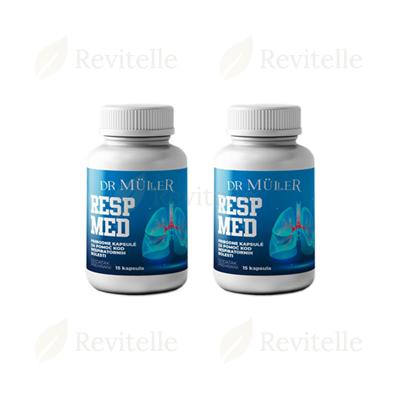 RespMed – Sredstvo za ARVI