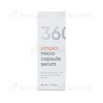 Simpla 360