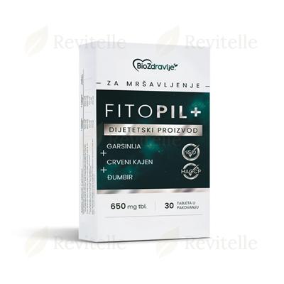 Fitopil+ – Производ за мршављење