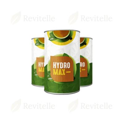 HydroMax – Средство за здравље срца