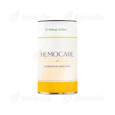 Hemocare – Чај од хемороида