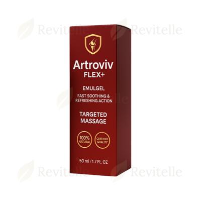 Artroviv Flex+