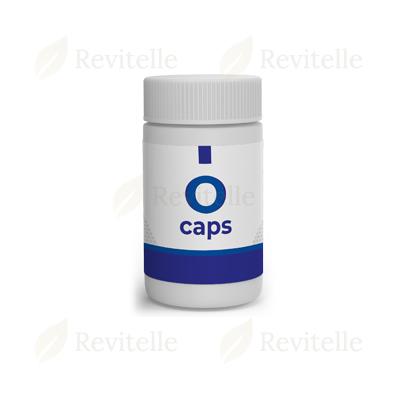 O Caps – Капсуле за побољшање вида