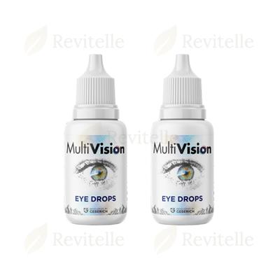 MultiVision – Rimedio per migliorare la vista