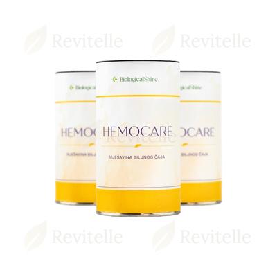 Hemocare