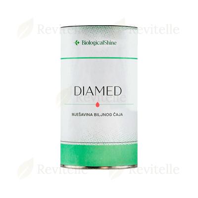 Diamed – Чај за дијабетес
