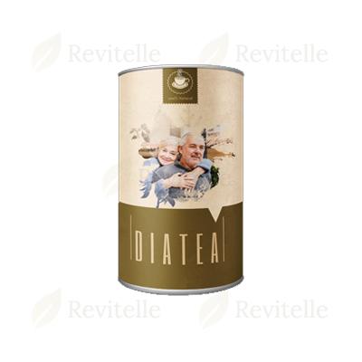 Diatea – Чај за дијабетес