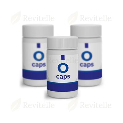 O Caps – Капсуле за побољшање вида